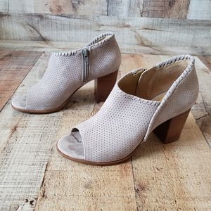 Jack Rogers | Maya Ankle Bootie | 7.5